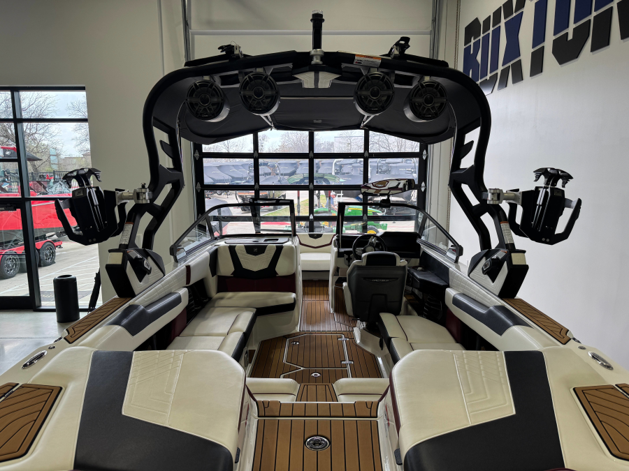 2021 Nautique Boats G23 for sale in Lewisville, Texas