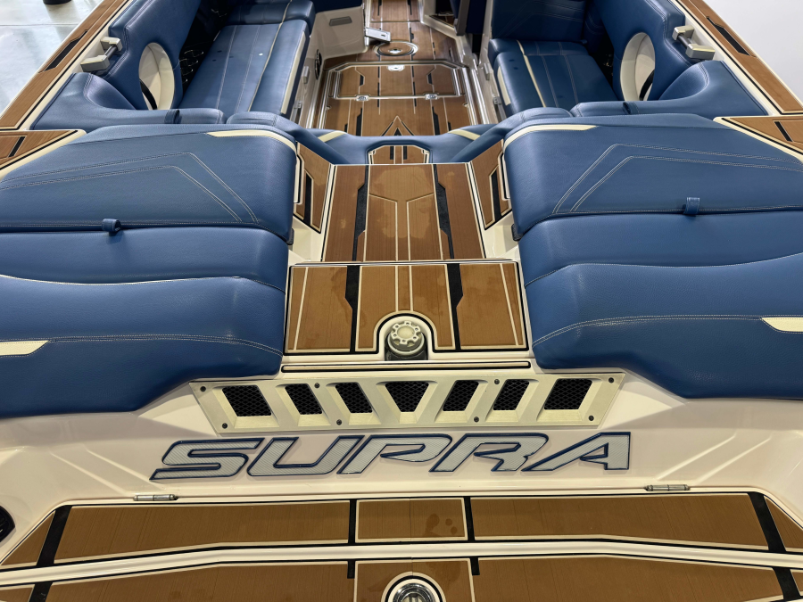 2021 Supra Boats SL for sale in Lewisville, Texas