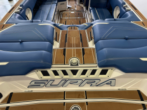 2021 Supra Boats SL for sale in Lewisville, Texas
