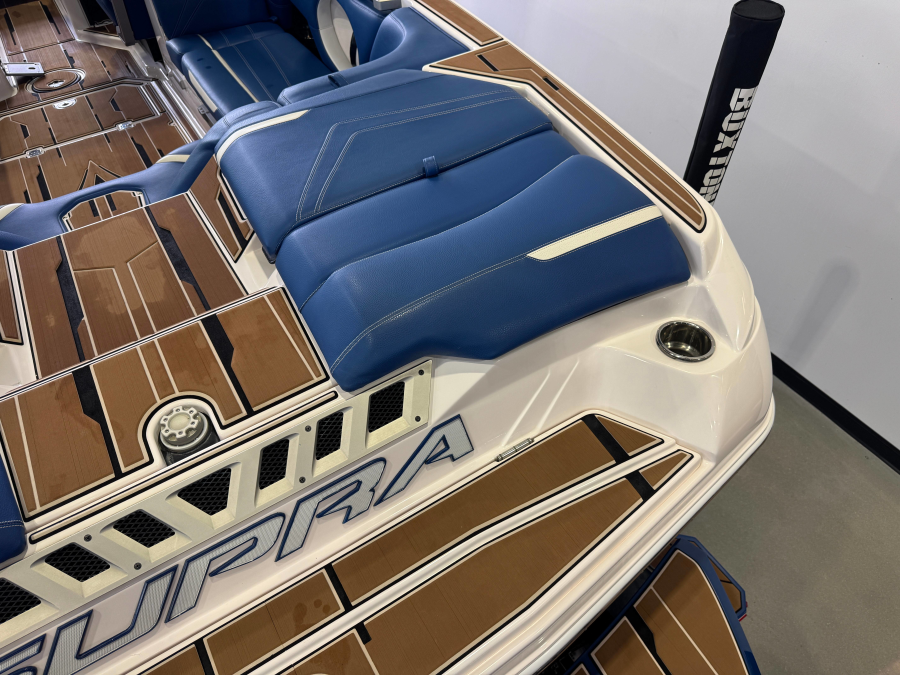 2021 Supra Boats SL for sale in Lewisville, Texas