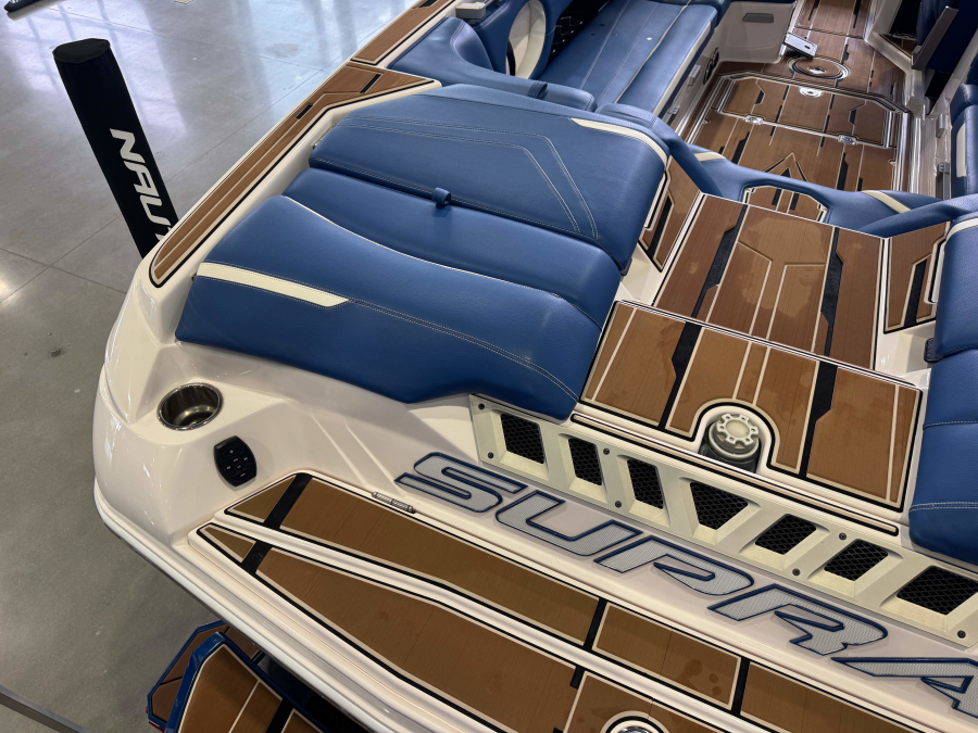 2021 Supra Boats SL for sale in Lewisville, Texas