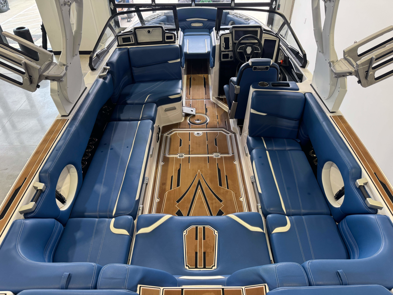 2021 Supra Boats SL for sale in Lewisville, Texas