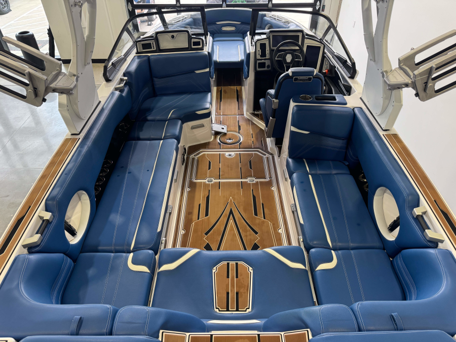 2021 Supra Boats SL for sale in Lewisville, Texas