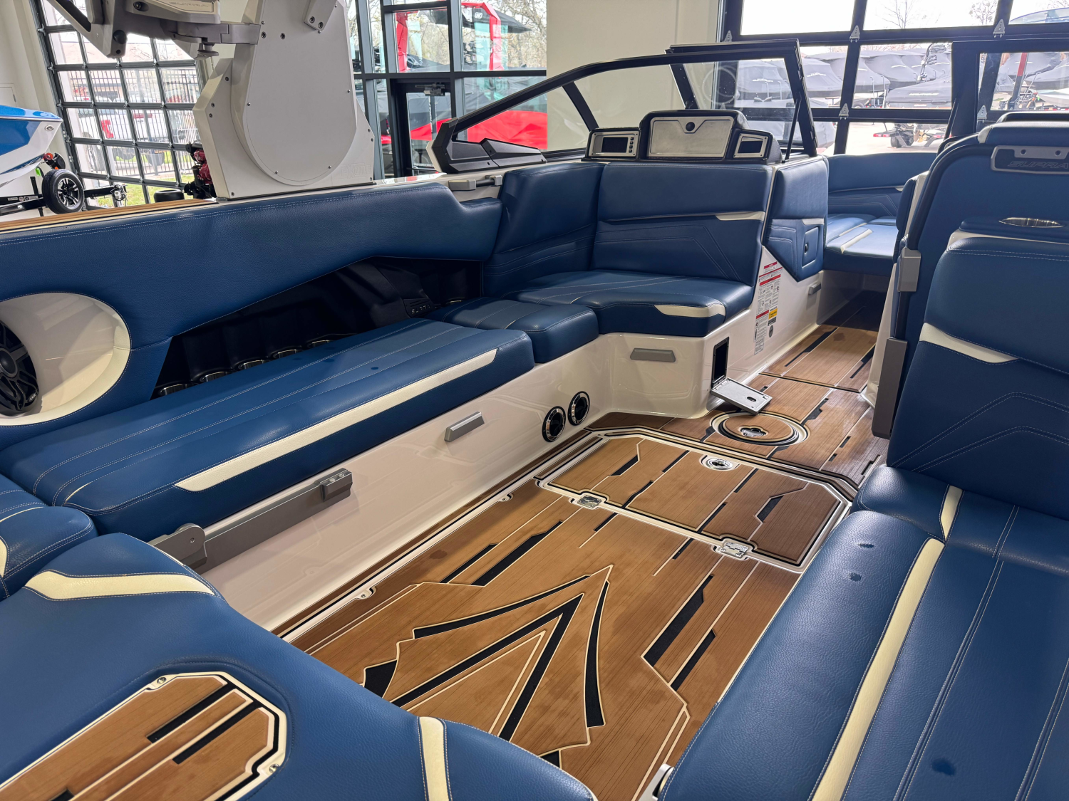2021 Supra Boats SL for sale in Lewisville, Texas