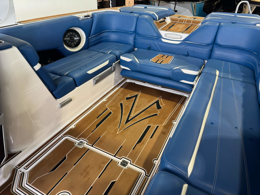 2021 Supra Boats SL for sale in Lewisville, Texas