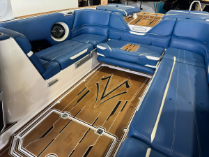 2021 Supra Boats SL for sale in Lewisville, Texas