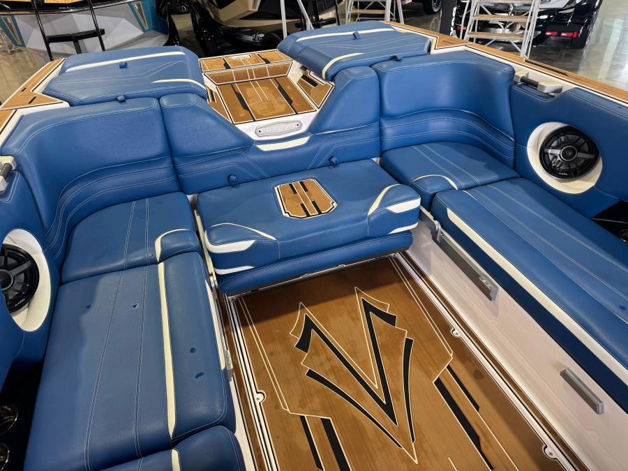 2021 Supra Boats SL for sale in Lewisville, Texas