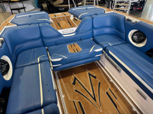 2021 Supra Boats SL for sale in Lewisville, Texas