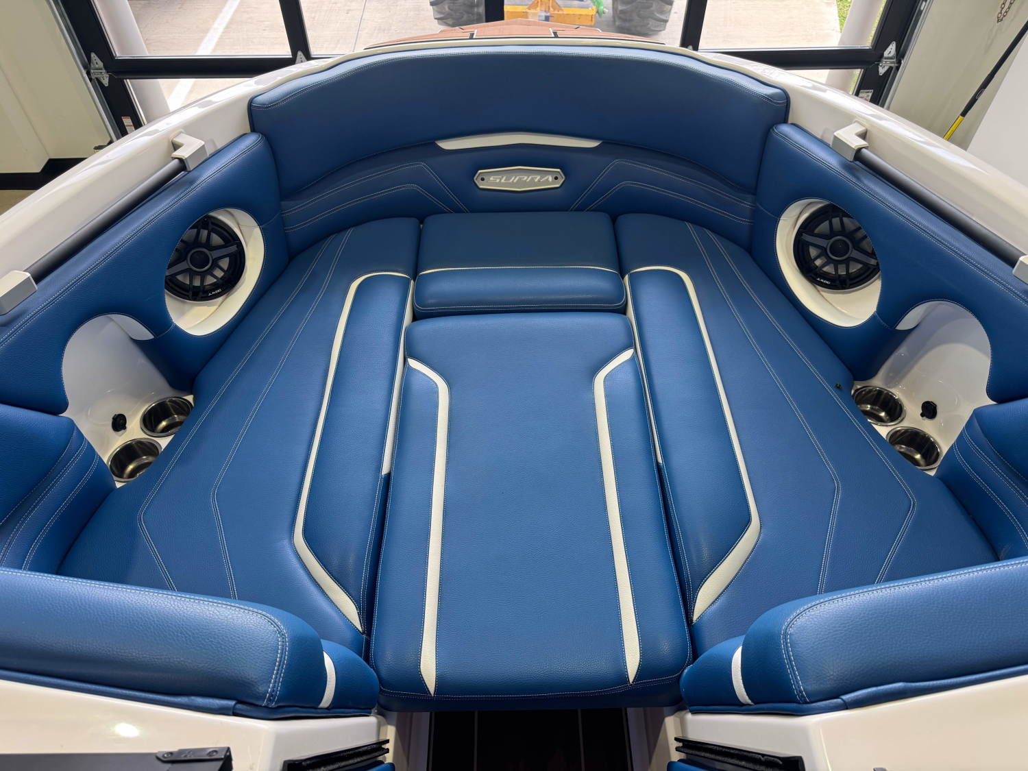 2021 Supra Boats SL for sale in Lewisville, Texas