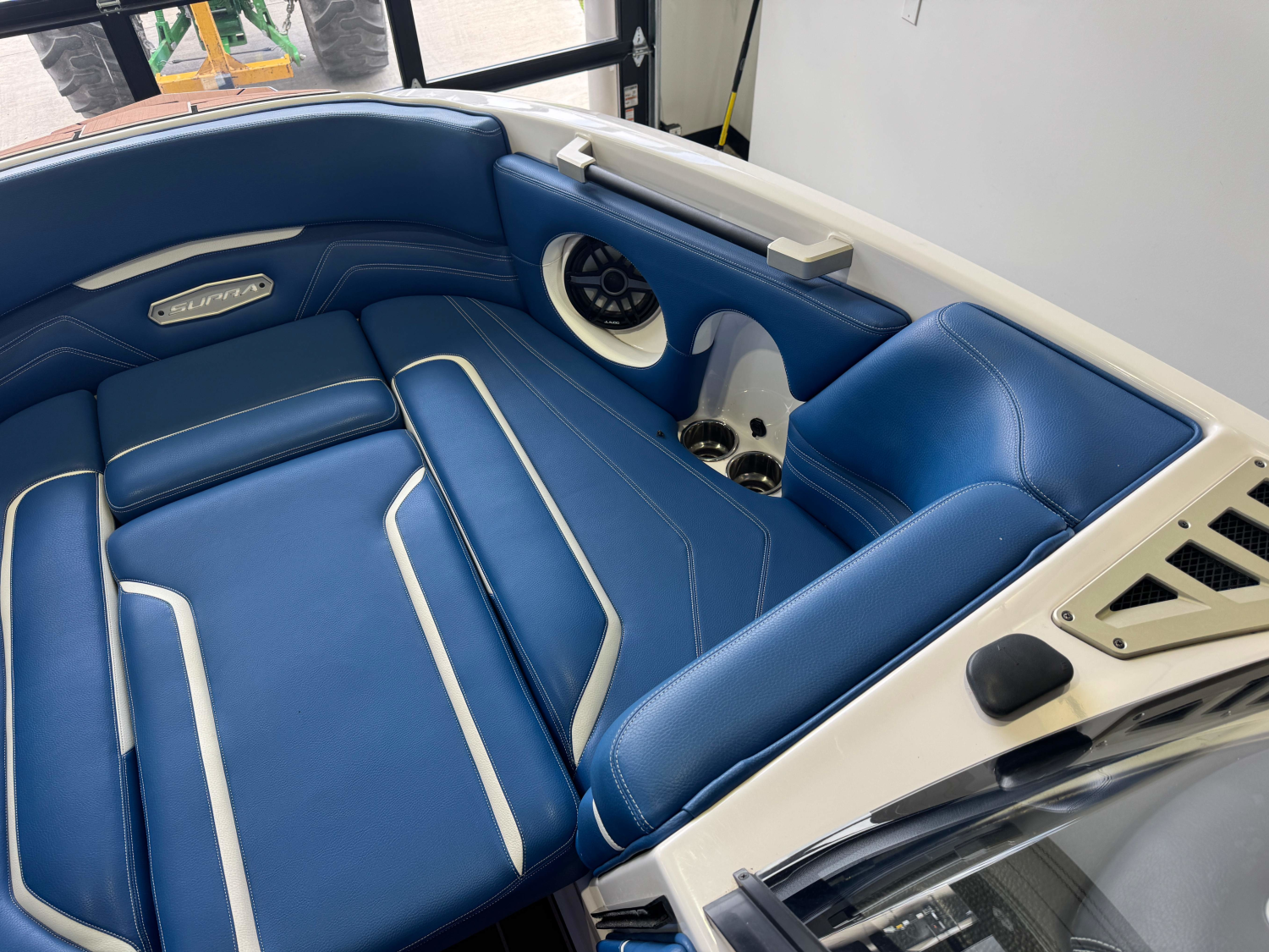 2021 Supra Boats SL for sale in Lewisville, Texas