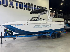 2021 Supra Boats SL for sale in Lewisville, Texas