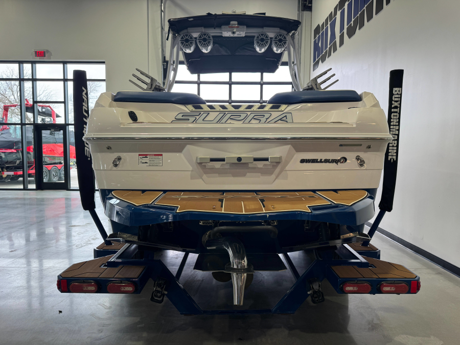 2021 Supra Boats SL for sale in Lewisville, Texas