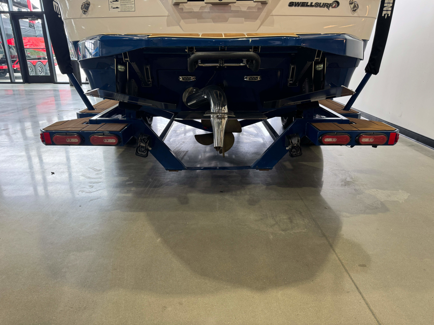 2021 Supra Boats SL for sale in Lewisville, Texas