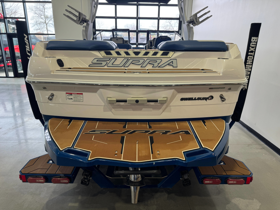 2021 Supra Boats SL for sale in Lewisville, Texas