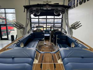 2021 Supra Boats SL for sale in Lewisville, Texas