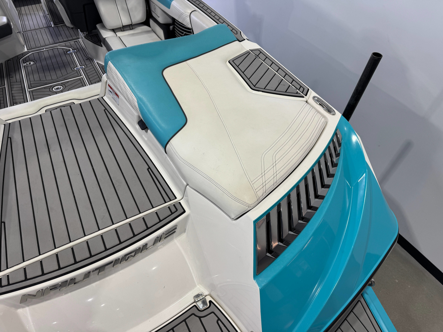 2016 Nautique Boats G23 for sale in Lewisville, Texas