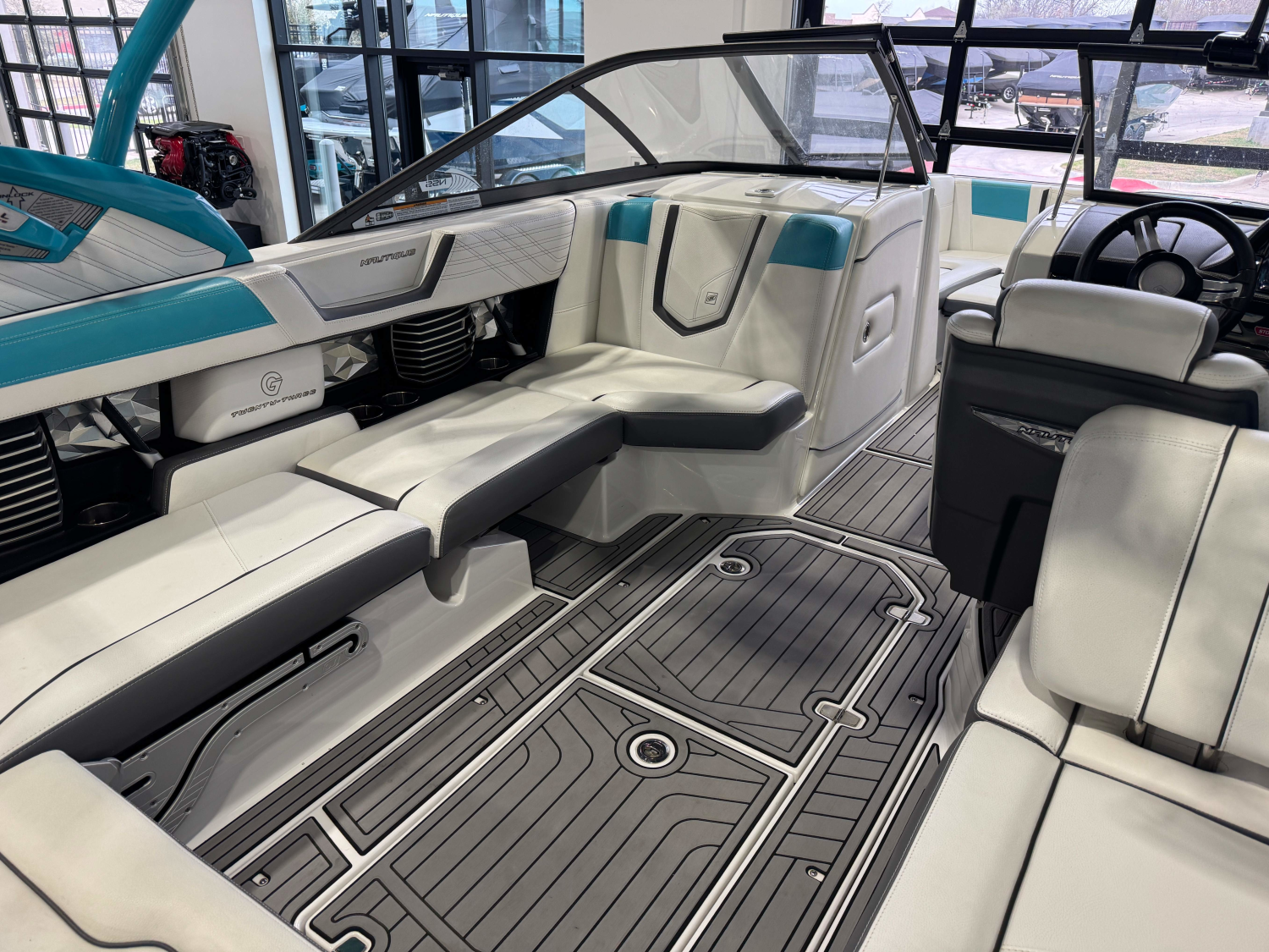 2016 Nautique Boats G23 for sale in Lewisville, Texas