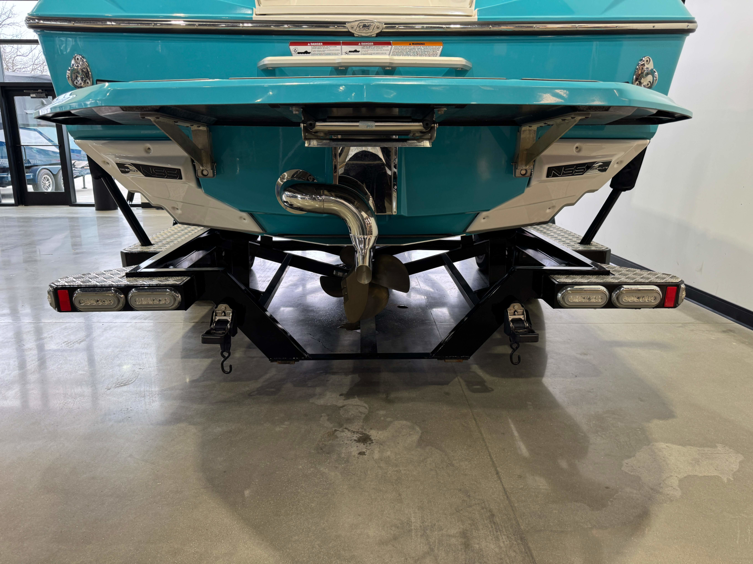 2016 Nautique Boats G23 for sale in Lewisville, Texas