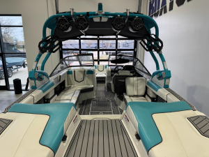 2016 Nautique Boats G23 for sale in Lewisville, Texas