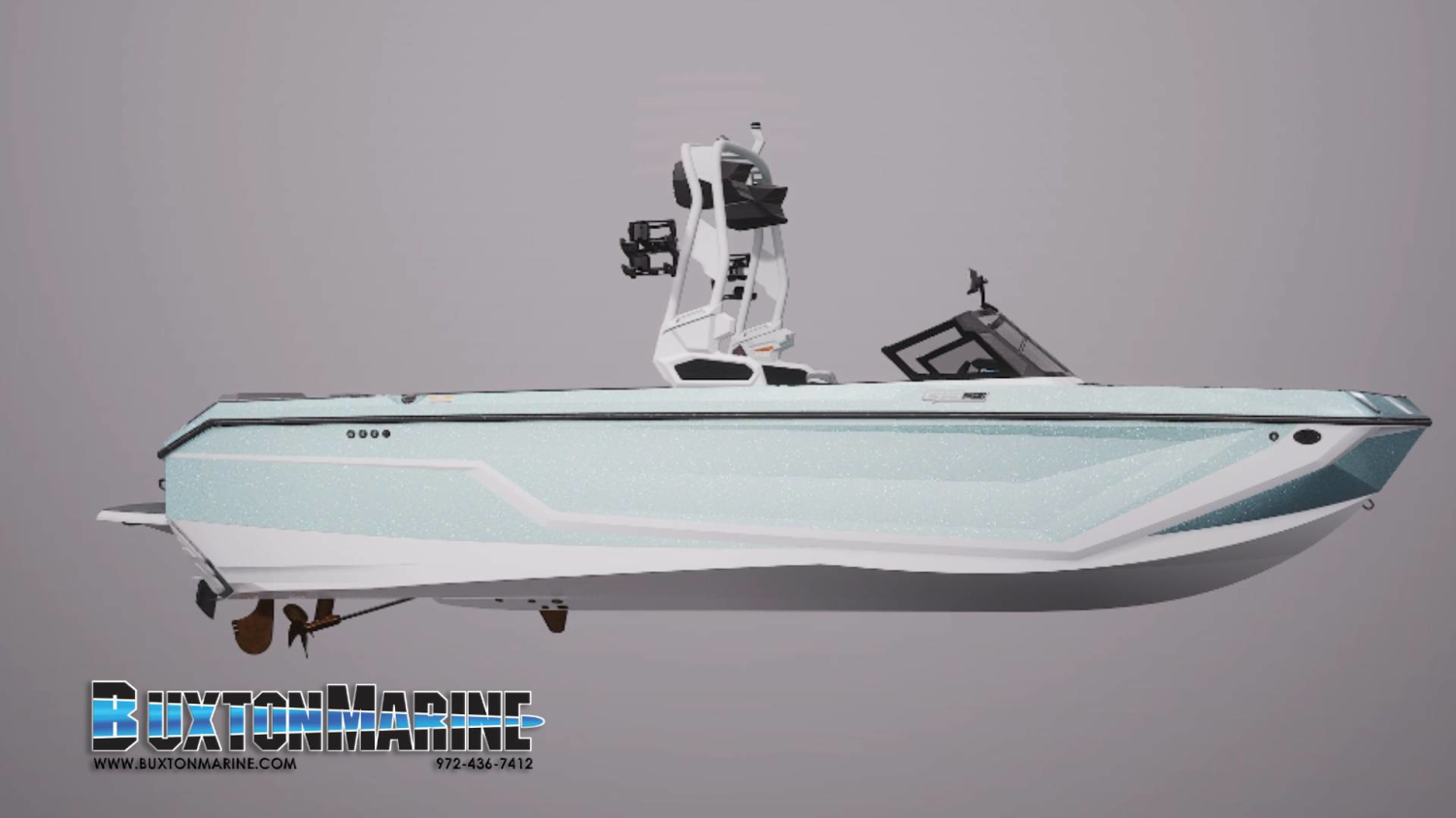 2026 Nautique Boats GS24 for sale in Lewisville, Texas