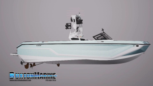 2026 Nautique Boats GS24 for sale in Lewisville, Texas