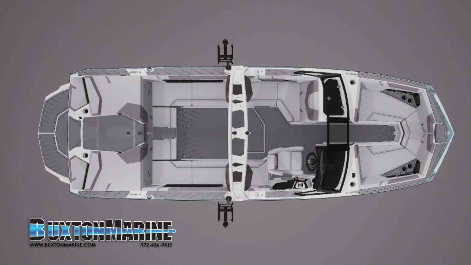 2026 Nautique Boats GS24 for sale in Lewisville, Texas