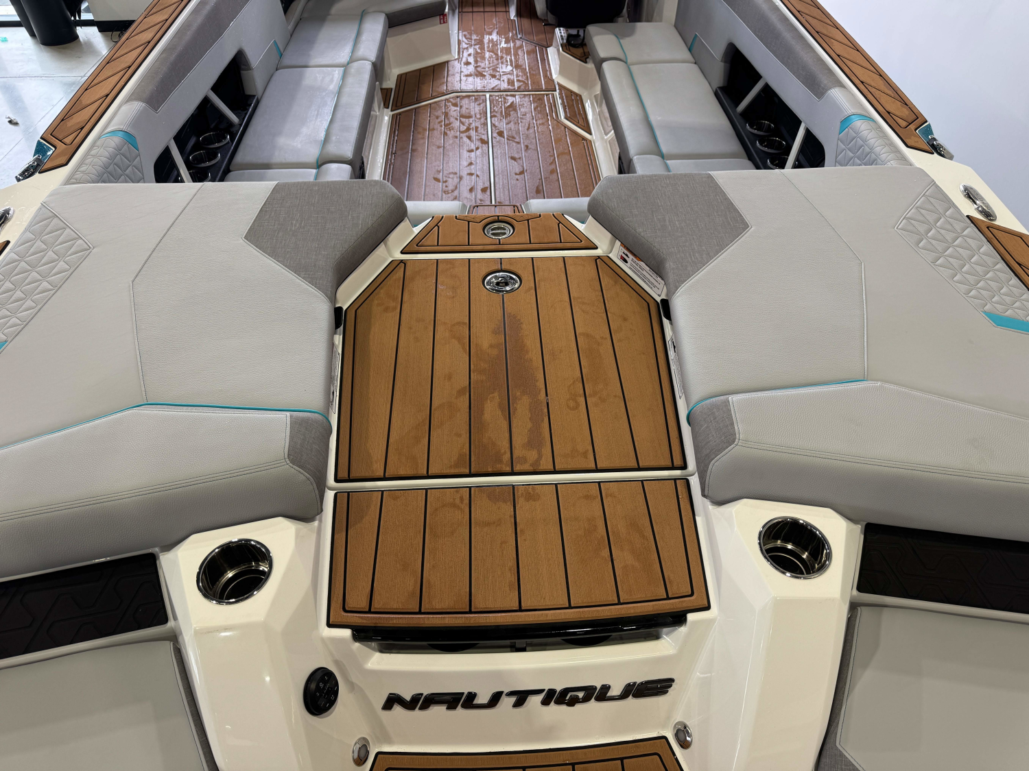 2026 Nautique Super Air Nautique GS24