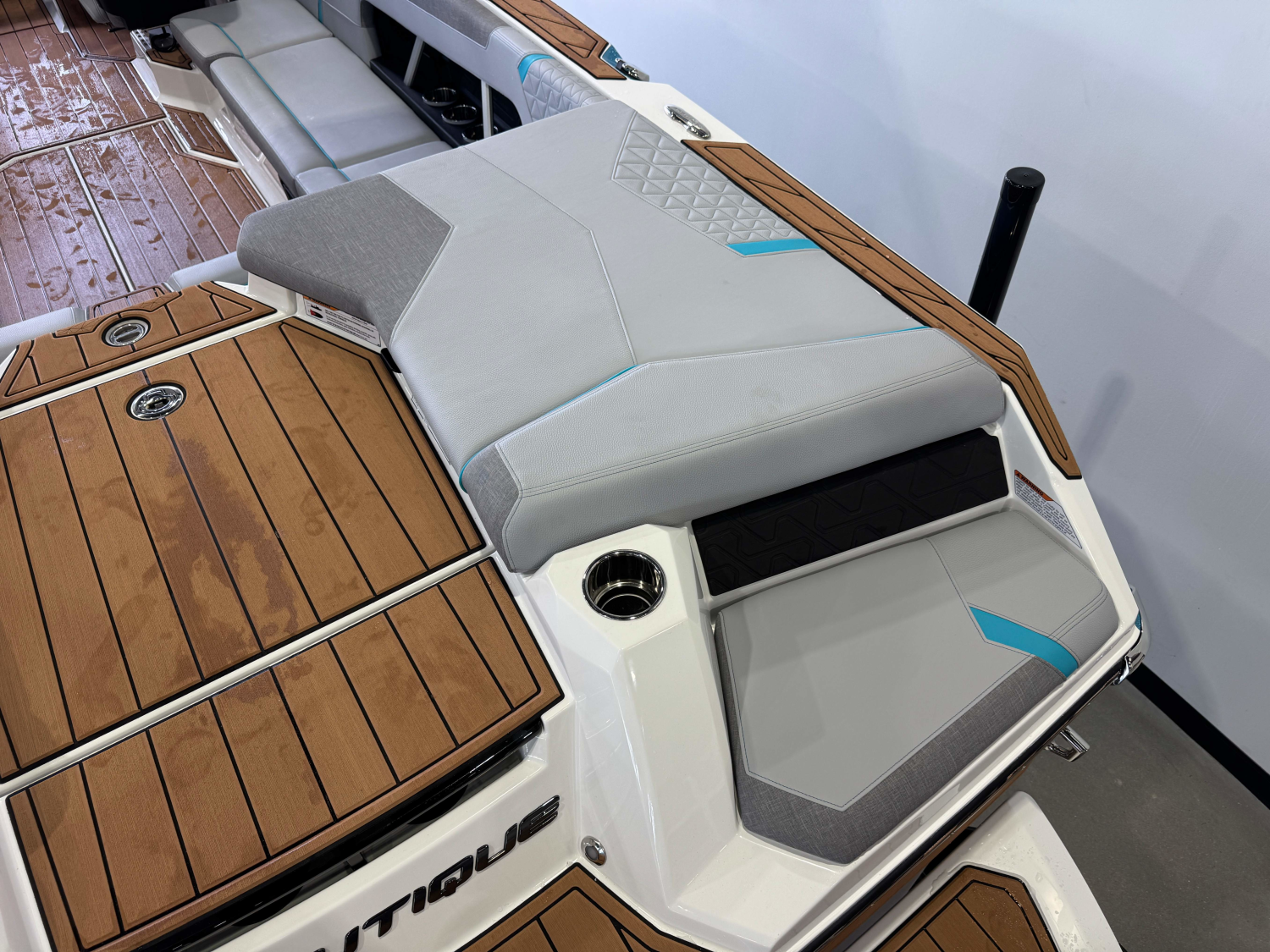 2026 Nautique Super Air Nautique GS24