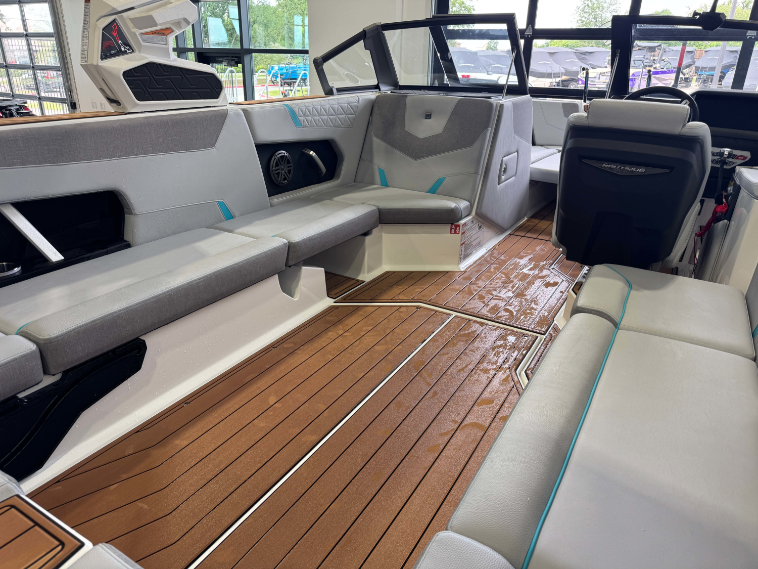 2026 Nautique Super Air Nautique GS24