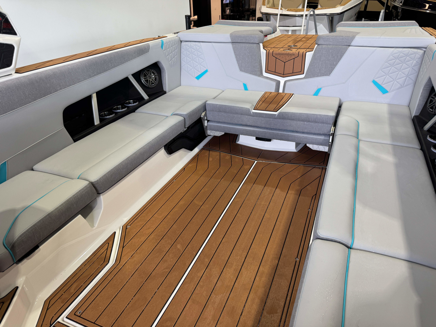 2026 Nautique Super Air Nautique GS24
