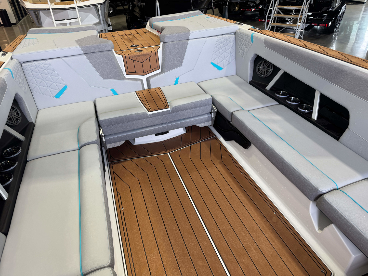 2026 Nautique Super Air Nautique GS24