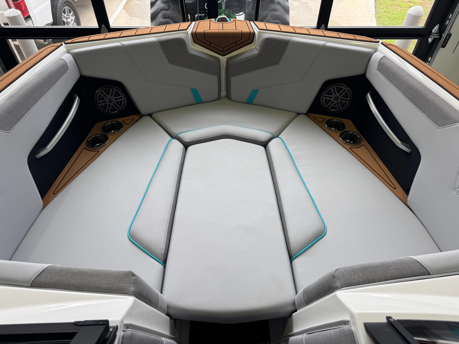 2026 Nautique Super Air Nautique GS24