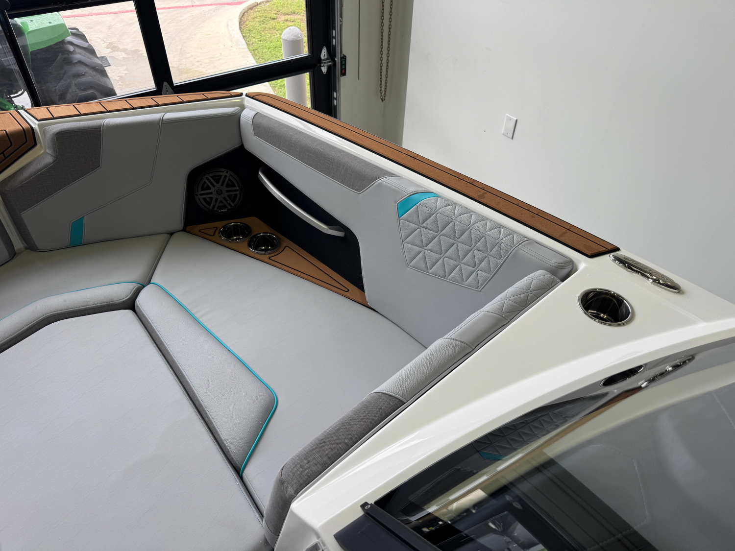 2026 Nautique Super Air Nautique GS24