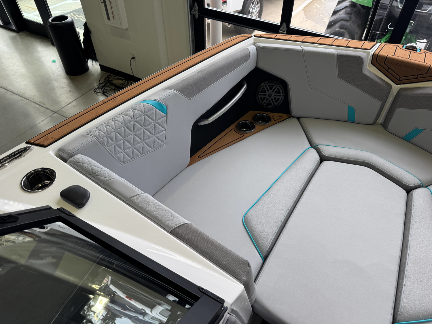 2026 Nautique Super Air Nautique GS24
