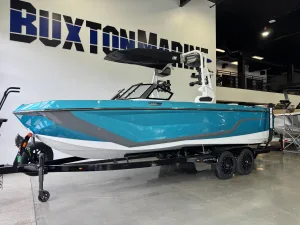 2026 Nautique Boats GS24 for sale in Lewisville, Texas