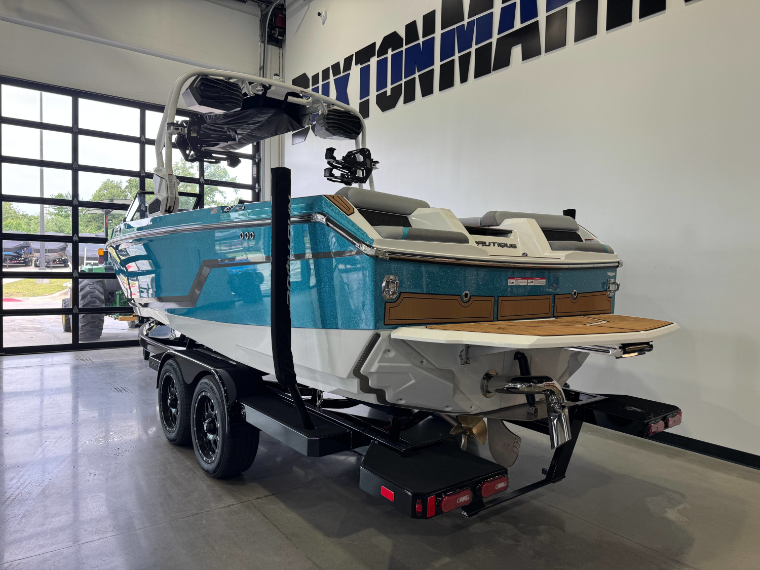 2026 Nautique Super Air Nautique GS24