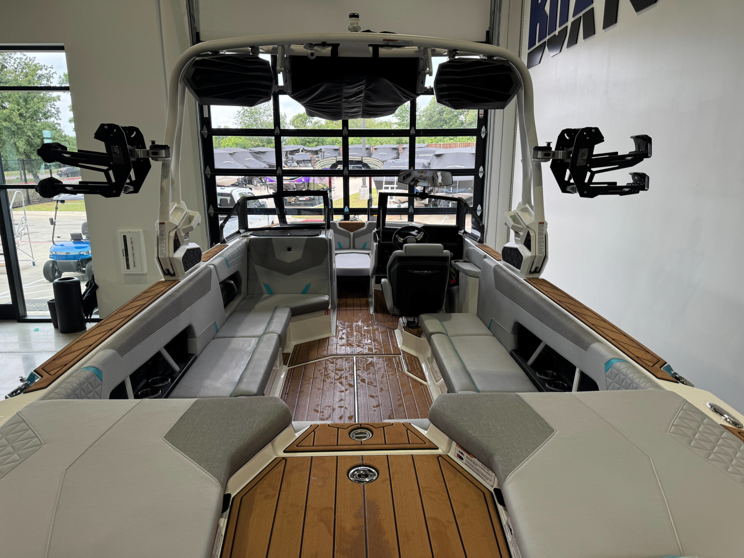 2026 Nautique Super Air Nautique GS24