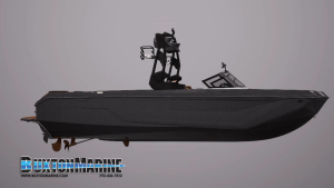 2026 Nautique Boats GS24 for sale in Lewisville, Texas