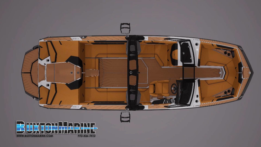 2026 Nautique Boats GS24 for sale in Lewisville, Texas