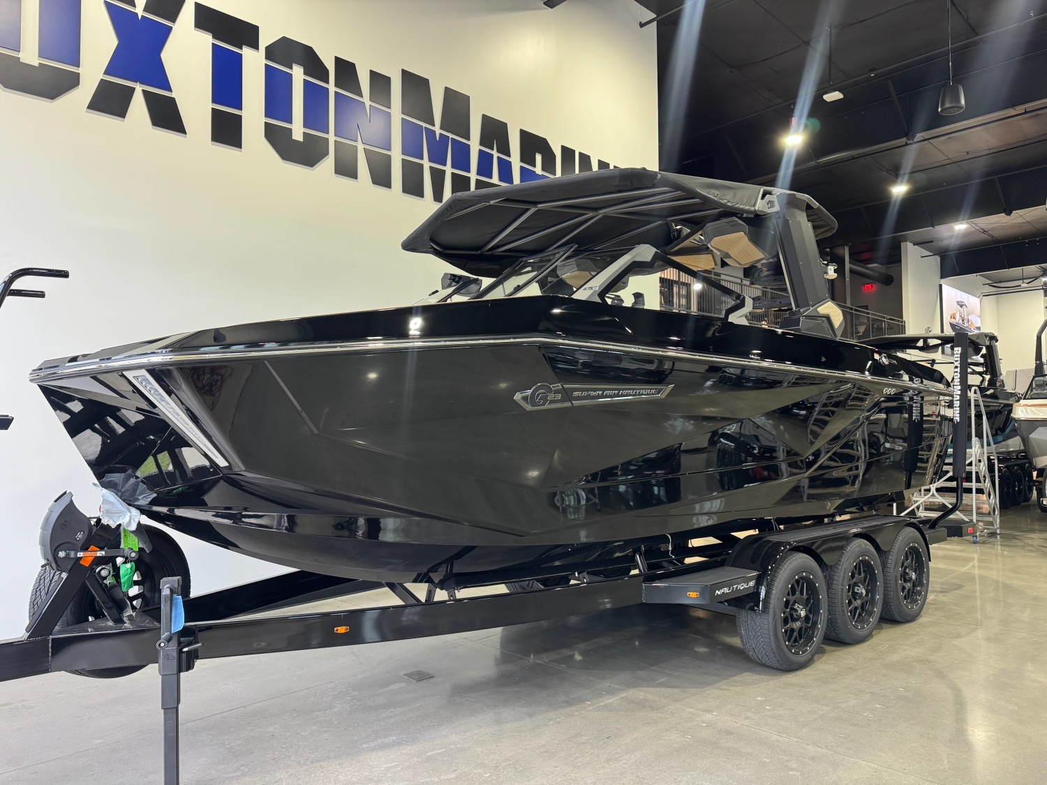 2026 Nautique Super Air Nautique G23