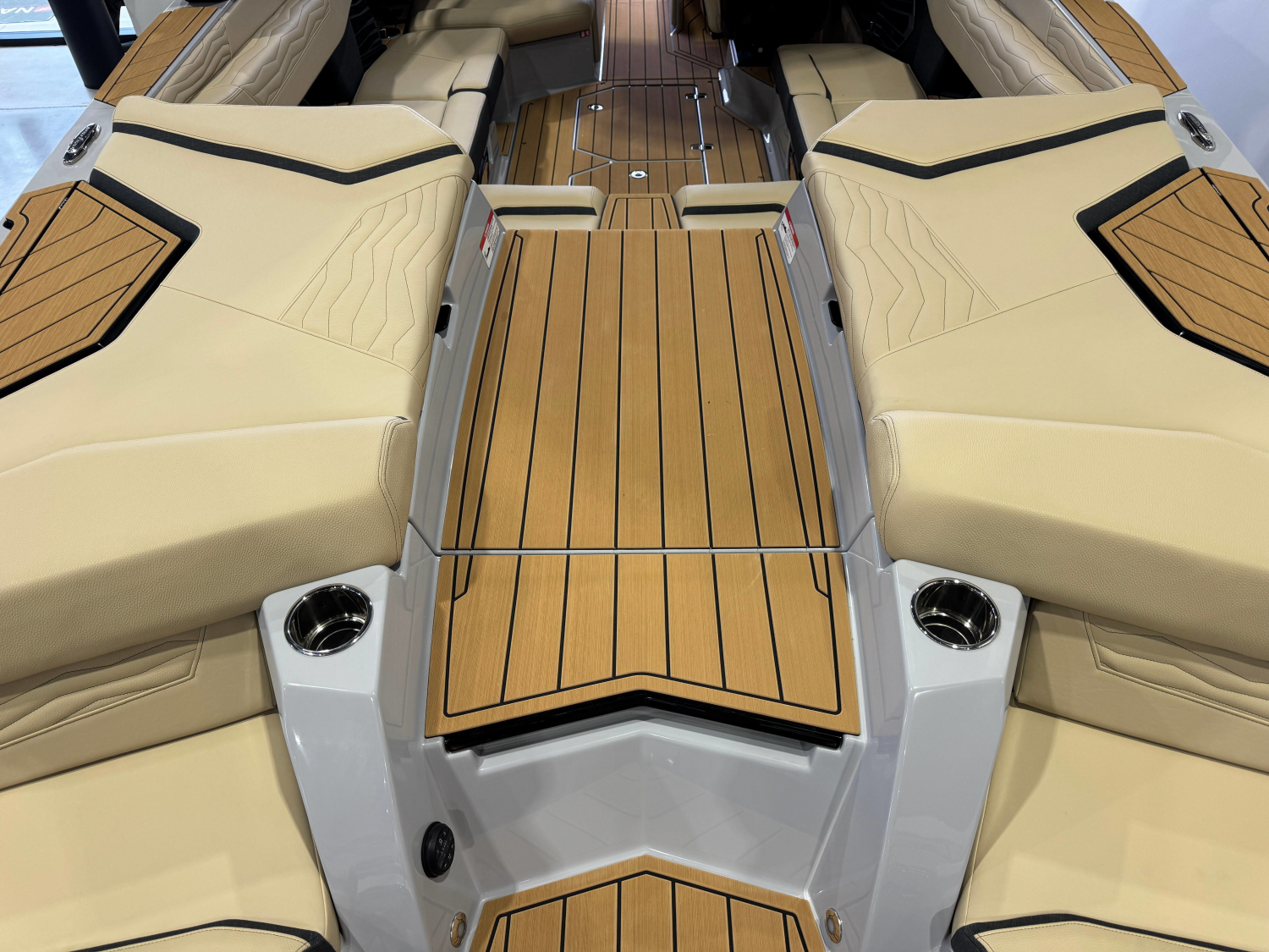 2026 Nautique Super Air Nautique G23