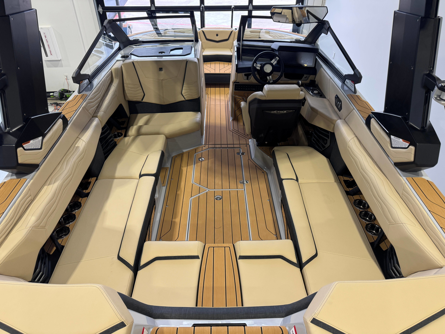 2026 Nautique Super Air Nautique G23