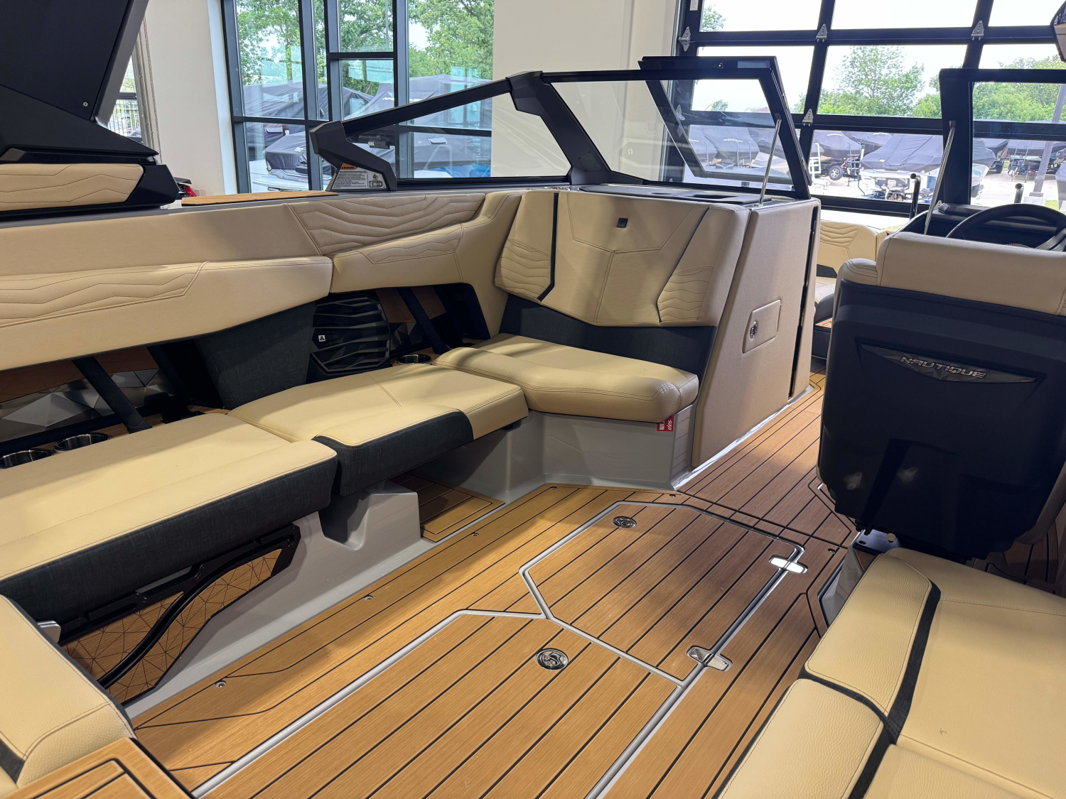 2026 Nautique Super Air Nautique G23