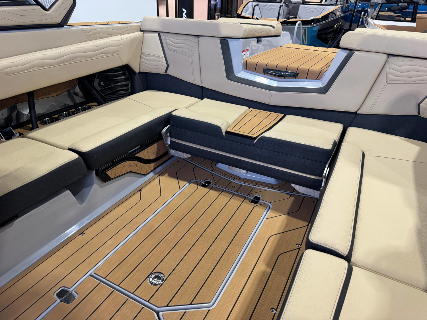 2026 Nautique Super Air Nautique G23