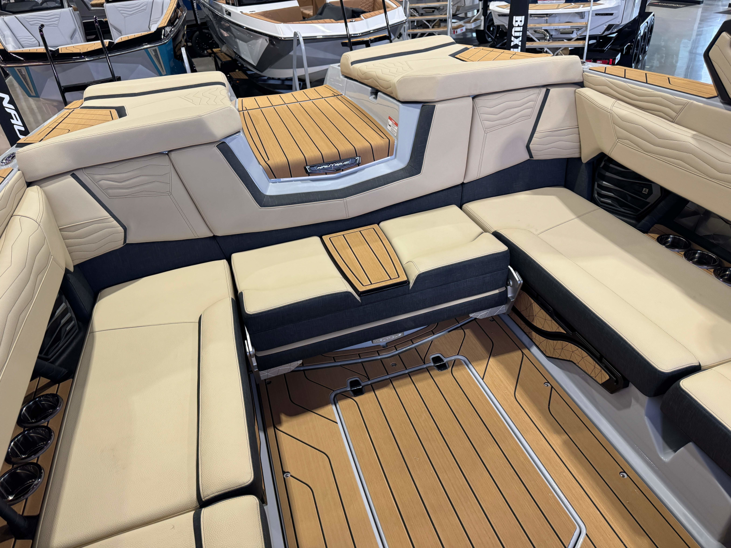 2026 Nautique Super Air Nautique G23