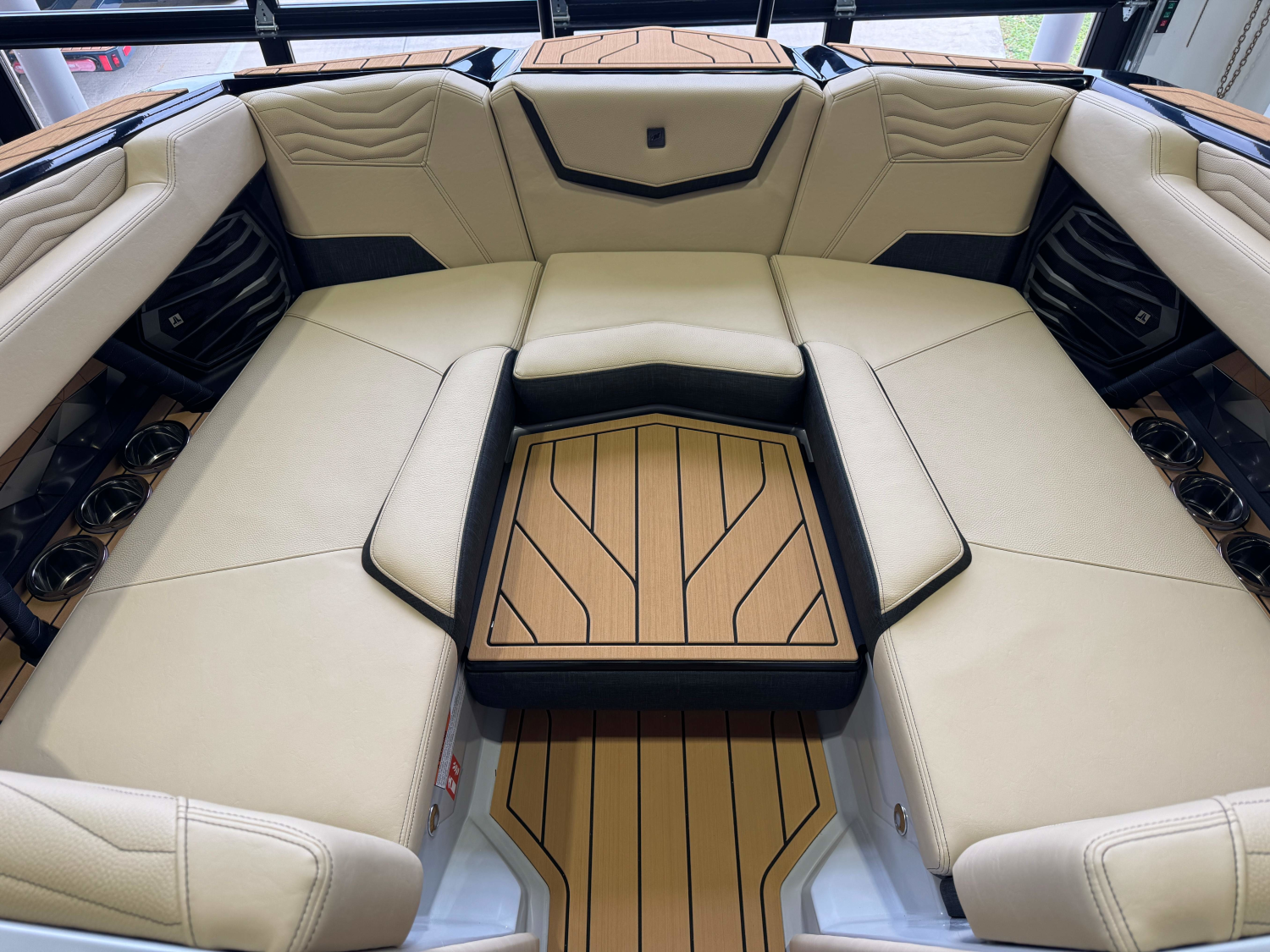 2026 Nautique Super Air Nautique G23