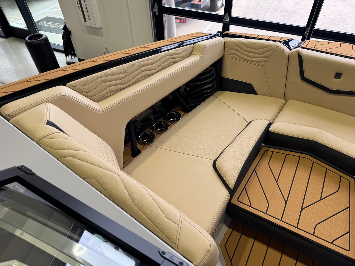 2026 Nautique Super Air Nautique G23