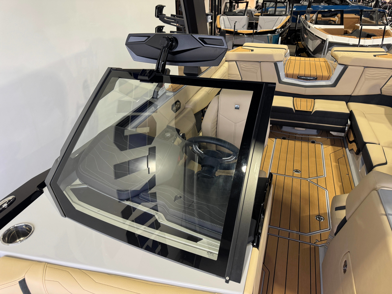 2026 Nautique Super Air Nautique G23