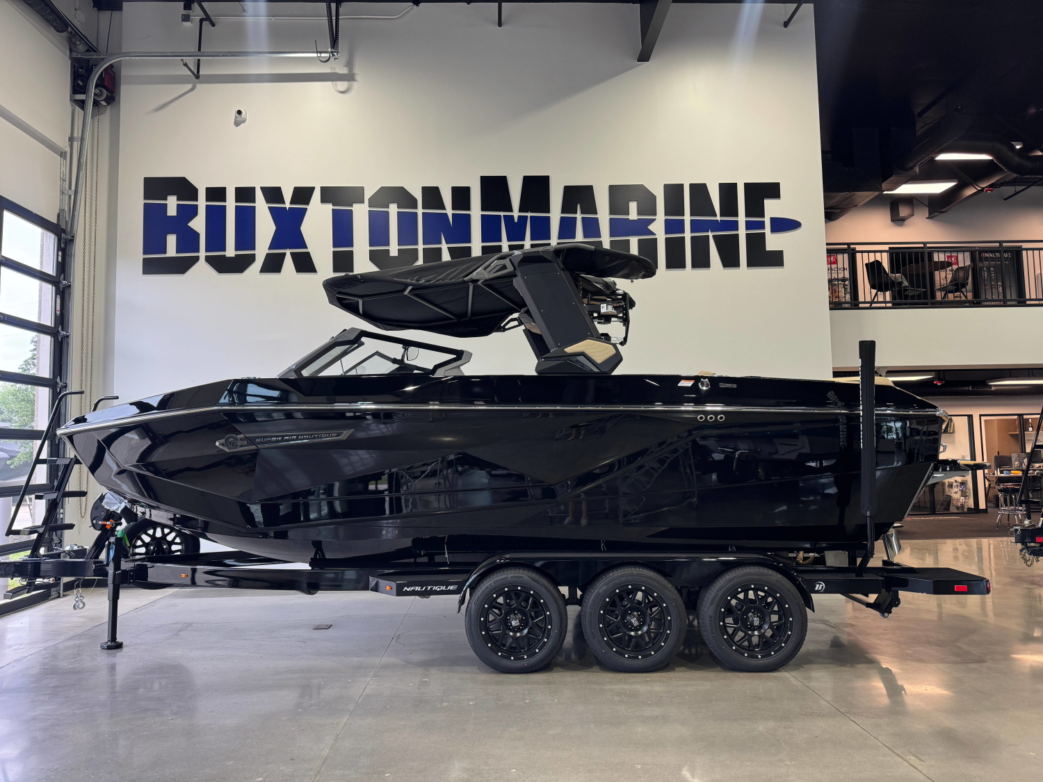 2026 Nautique Super Air Nautique G23