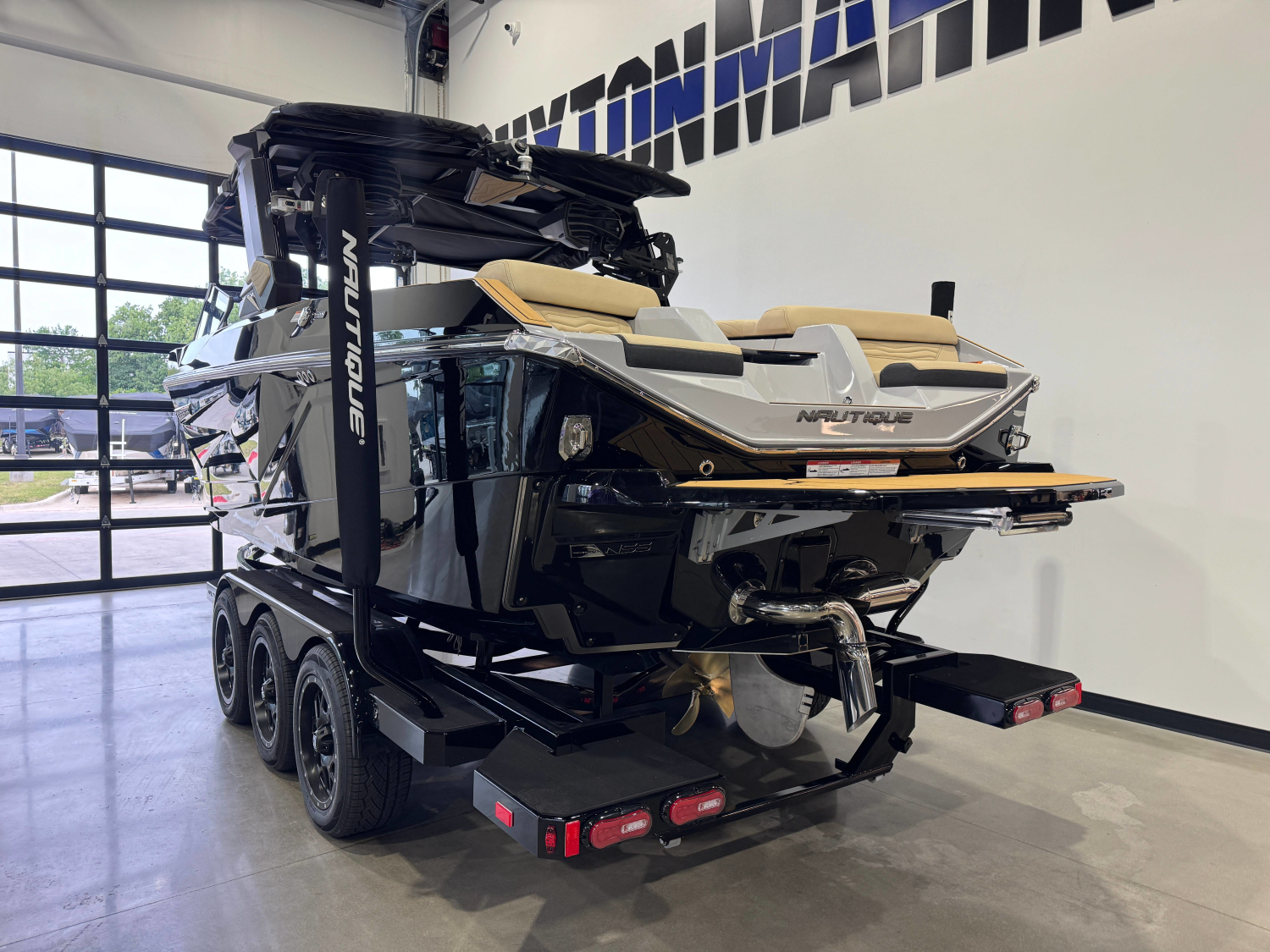 2026 Nautique Super Air Nautique G23